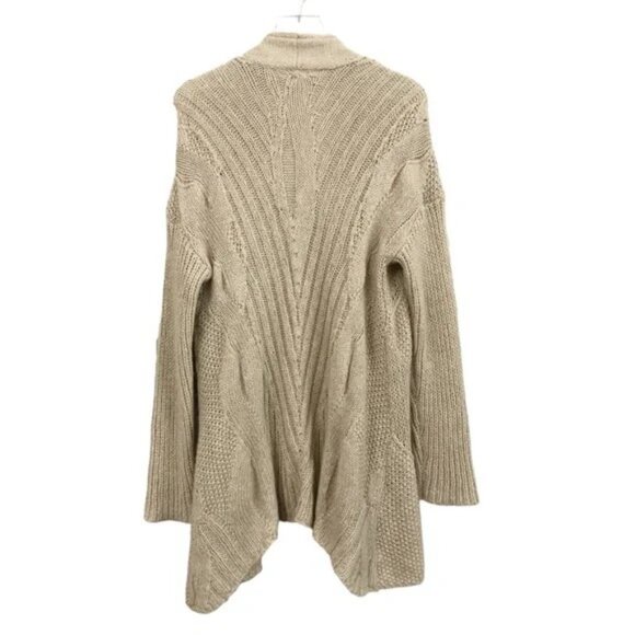 Eileen Fisher Project Cardigan, L - Picture 3 of 8
